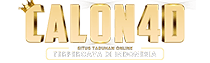 Heylink CALON4D Official | Akses CALON4D Link Alternatif Aman, Lancar & Cepat