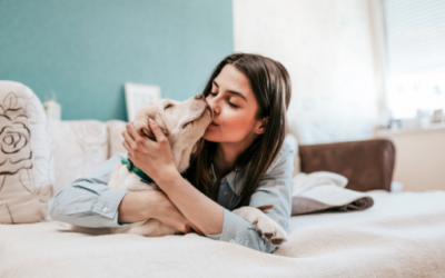Benefits of Having Pets