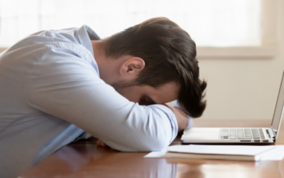How to Avoid Daytime Tiredness