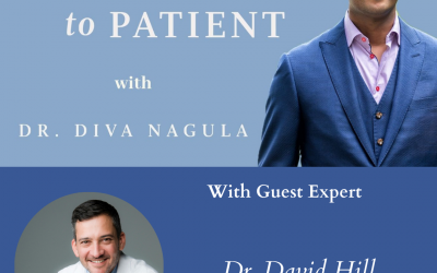 PODCAST- Dr. David Hill- Co-Parenting Through Separation & Divorce