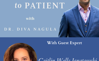 PODCAST- Caitlin Wells Ignatowski- Using Thermography For Your Preventative Health Care