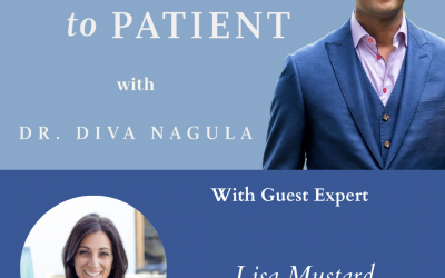 PODCAST- Lisa Mustard -Pivots To Shift Your Life