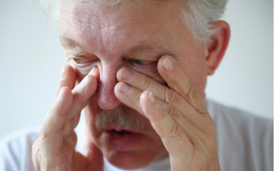 Tips for Sinus Relief