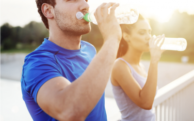 How to Stay Hydrated During Summer Heat