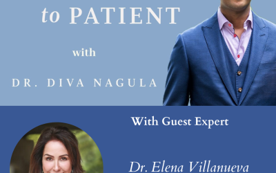 PODCAST- Dr. Elena Villanu – Brain Health