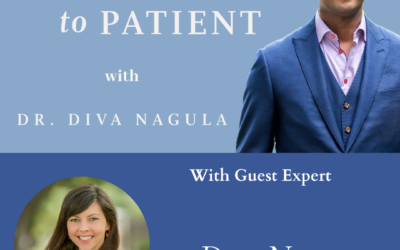 PODCAST- Dena Norton – Back To The Book Nutrition