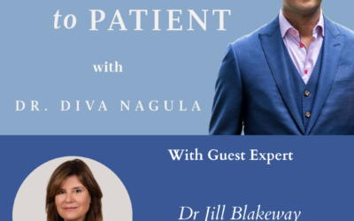 PODCAST- Dr. Jill Blakeway – Energy Medicine