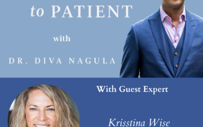 PODCAST- Krisstina Wise – Falling In Love with Your Money