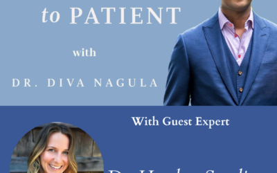 PODCAST- Dr. Heather Sandison – Detoxing & Healthy Aging