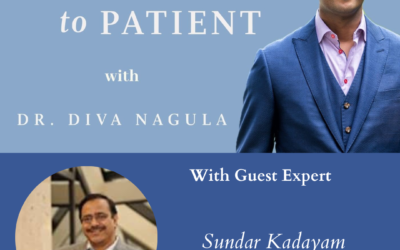 PODCAST- Sundar Kadayam – The Peace Practice