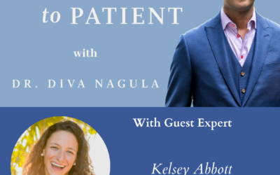 PODCAST- Kelsey Abbott – Human Design Your soul’s blueprint